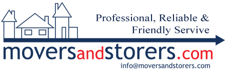 moversandstorers.com - Specialists in Home Removals, Office Removals, Packing and Storage